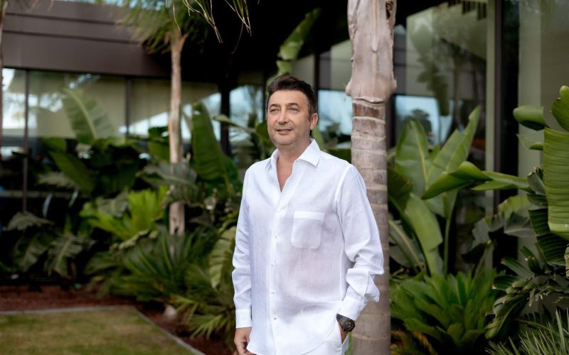 Recep Ercan Keskin
